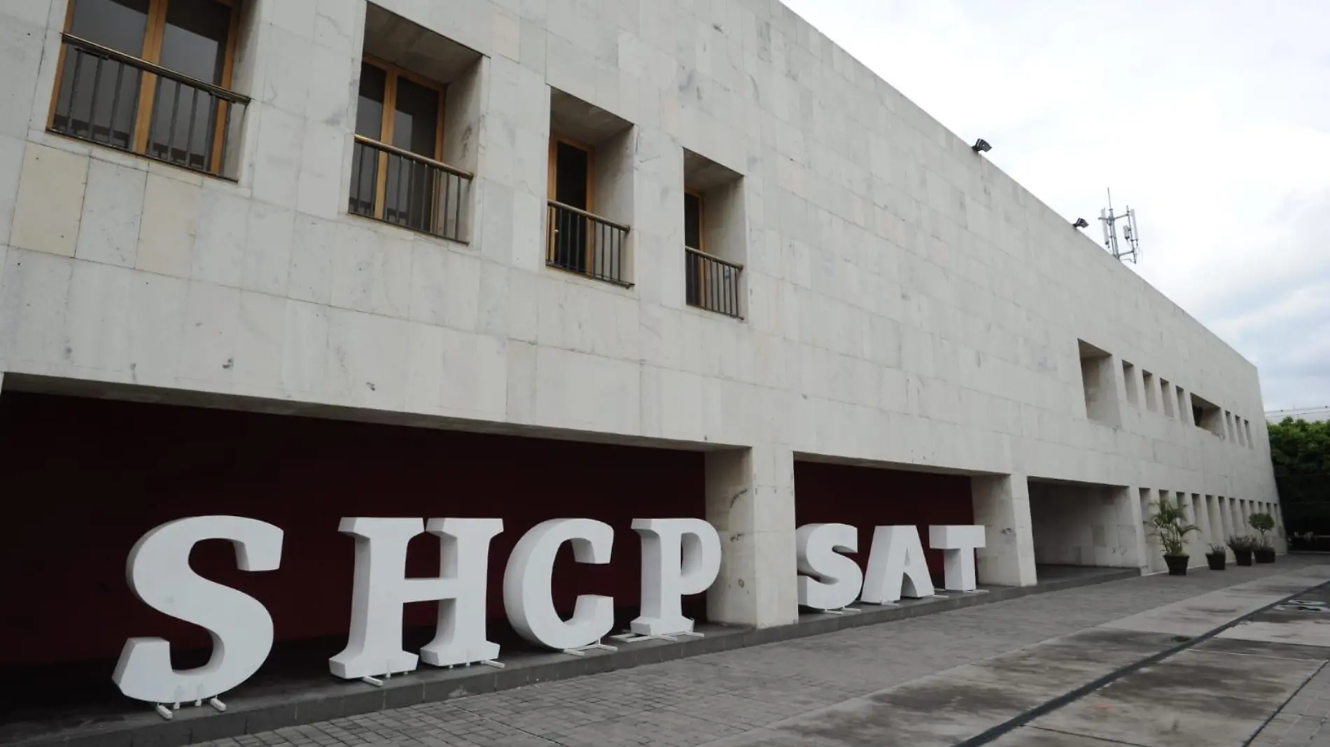 hacienda sat ilustrativa shcp